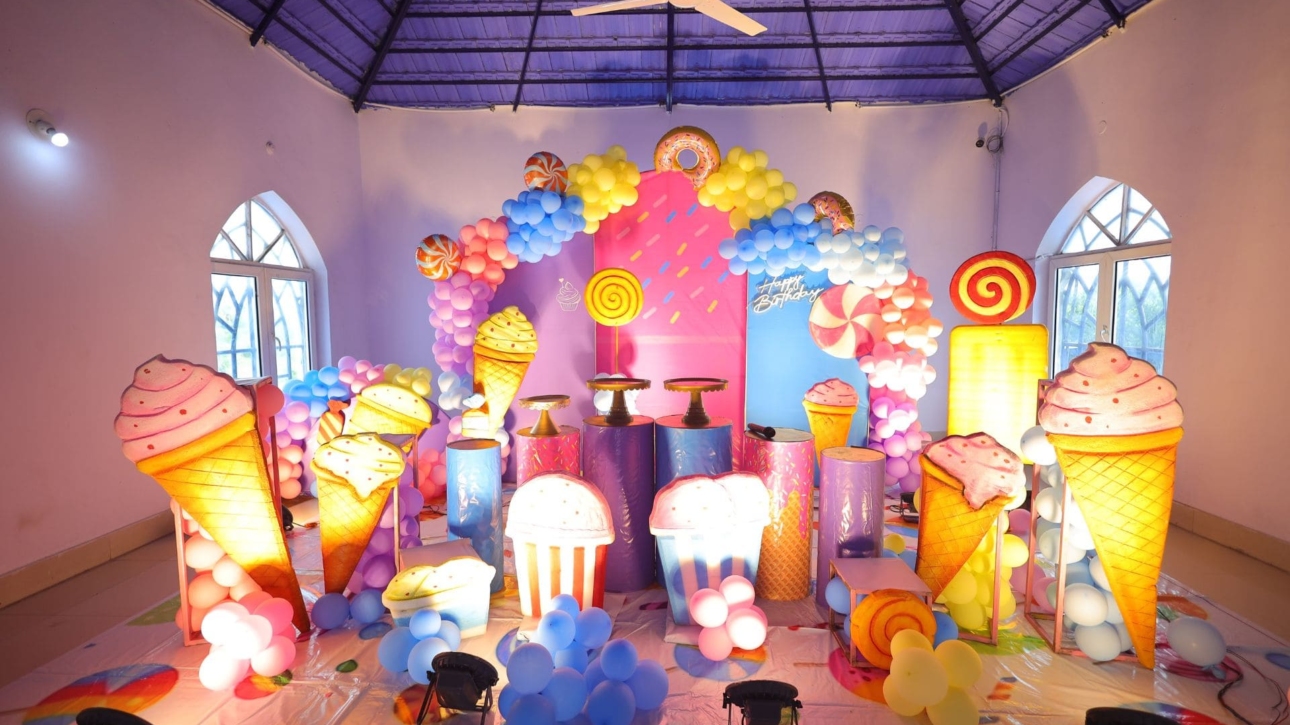 Best Place To Celebrate Birthday In Hyderabad