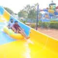 BluThunder Water Park: The Ultimate Corporate Getaway for Teams in Hyderabad