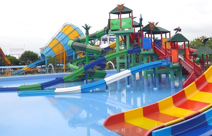 best water park in hyderabad