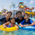 Beat the Heat & Make a Splash: The Ultimate Weekend Guide to BluThunder Water Park